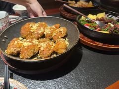 -旺爷砂锅·茶作(国贸城店)