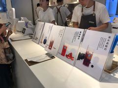 -兰熊鲜奶(西直门凯德mall店)