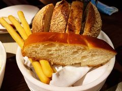 餐前面包-Atto Primo