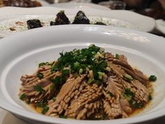 -闫府私房菜·老字号(恒隆店)