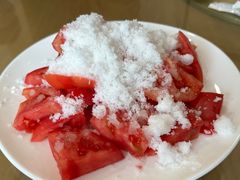 -胜泽眼镜烧烤(云霄路直营店)