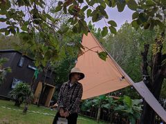 -Supine Bistro溯泮餐厅