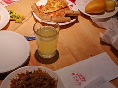 -骑士牛排(北仑银泰城店)