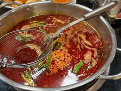 -八方牛客(四方河店)