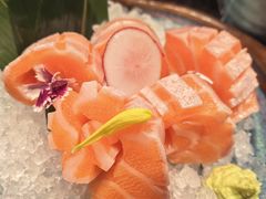 -炙柒Sekinana·精致日料(合生汇店)