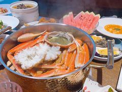 -蟹之国·精品蟹料理(极地店)