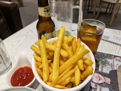 -娜娜家·Nana's restaurant(国金汇店)
