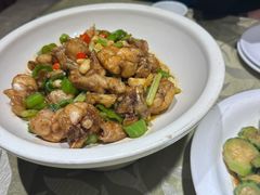 -锦绣金山人家(友谊店)