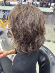 -乾健·烫染·接发SALON