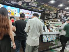 -老乡鸡(马鞍山路店)