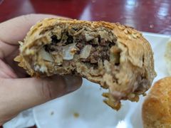 -老回回小吃(百万庄店)