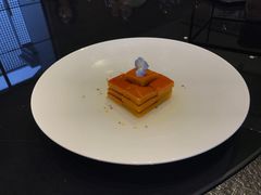 -柒厢食事雅谈
