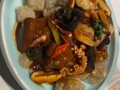 -北李妈妈菜·海肠捞饭(开发区万达店)
