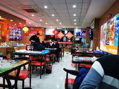 大堂-名超海鲜烧烤大排档