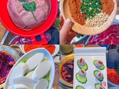 -潮火锅·麻辣牛肉火锅(观音桥方圆·LIVE店)