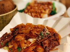 干炒牛河-点都德(聚福楼店)