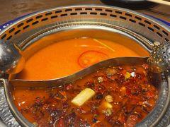 -快乐小羊·内蒙牛羊肉火锅(流花中心店)