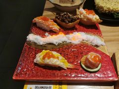 -西月山居匠心创意料理(江汉路新佳丽广场店)