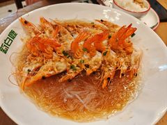 -新白鹿餐厅(城西银泰城店)