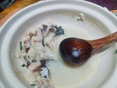 -老阿爸鲜鱼土菜(昆山花桥店)
