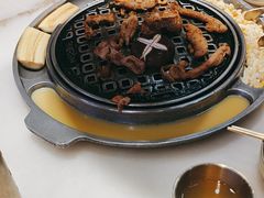 -韩宫宴烤肉·料理(青浦宝龙店)