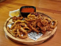 -Hooley's活利仕西餐厅(珠江新城店)