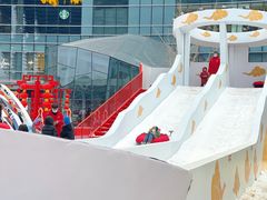 -大族广场Mall&More