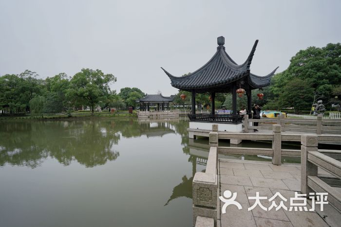 梅李聚沙园-图片-常熟周边游-大众点评网