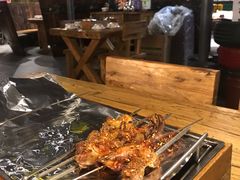 -三千里烧烤(外滩店)
