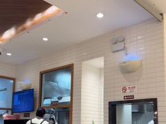 -小杨生煎(南汇欧尚店)