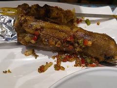 -巴依老爷新疆美食(魏公村店)