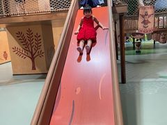 -厦门诚毅自然探索馆