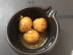 -贡梅老面馆·蟹粉面·无锡特色小吃(南长街主推店)