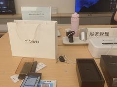-华为授权体验店(近铁城市广场)