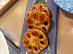 -菩提树·素食餐厅(汇智国际商业中心店)