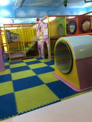 -堂堂乐儿童乐园(阳光100欧特福店)