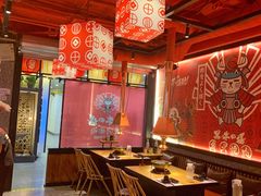 -黑牛の場(兴隆大奥莱店)