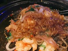 -绿茶餐厅(光谷世界城步行街店)