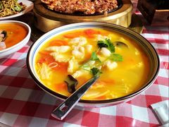 -恰八斗·猛火长沙菜(国贸店)