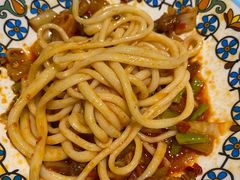 -驿楼兰·新疆菜(火车站店)