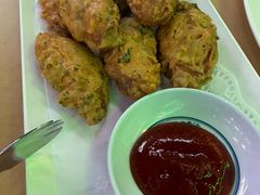 -無招牌海鮮(芽笼店)