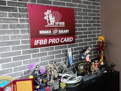 -加伍磅健身(千树店)
