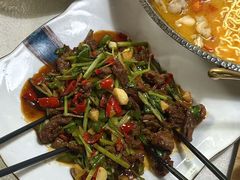 -陈生记黑鱼馆·20年活鱼现杀(宁波鼓楼店)