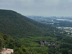 -虞山风景区