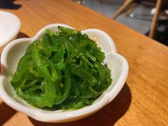-桃花丼烧肉饭(凯丹商场店)