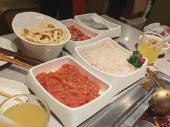 -海底捞火锅(顺城购物中心店)
