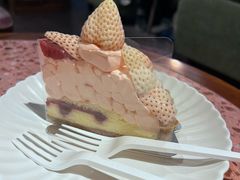 -黑草莓(重庆路店)
