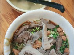 -陈记汤饭(水巷口店)
