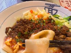 -大嘻咹biangbiang面(历史博物馆店)