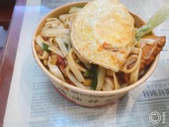 -捌玖粉面馆·猪油拌粉